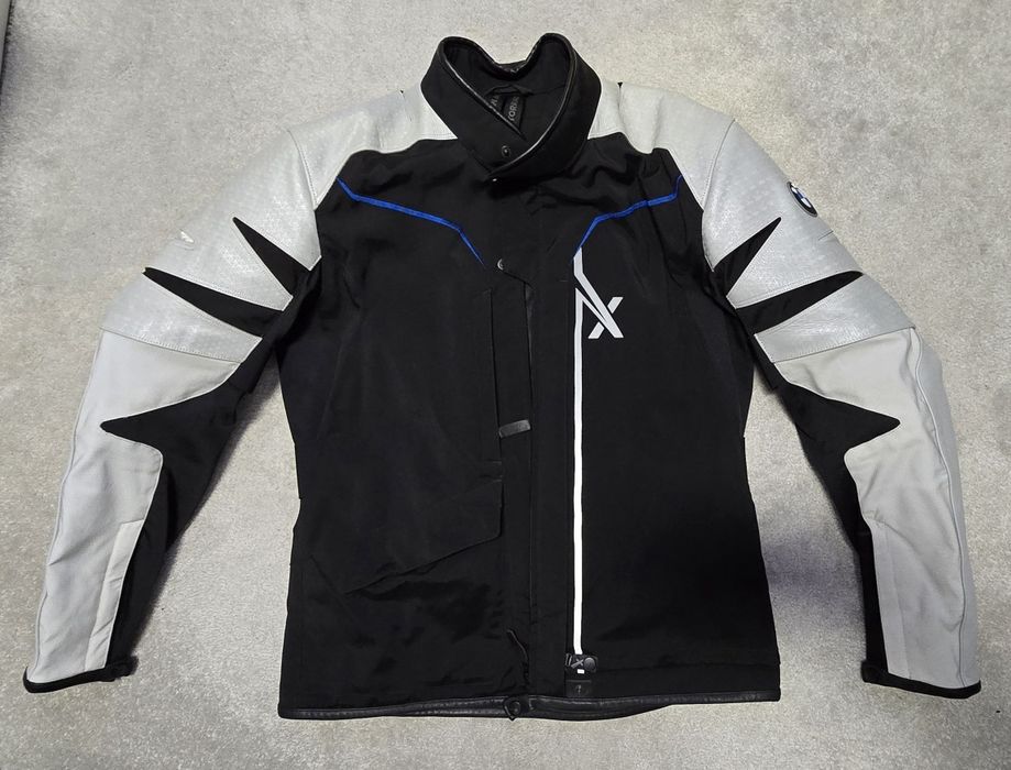 Kurtka BMW x-ride gtx jak nowa Warszawa Wola •