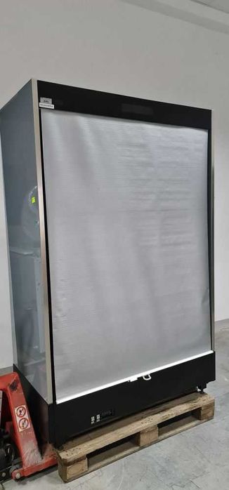 Regał chłodniczy bez agregatu Hercules 12 1.0 Es System K 2szt