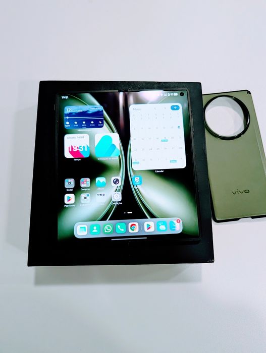 Vivo fold x fold 5 512GB