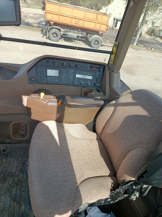 Трактор John Deere 9520, Джон Дір 9520