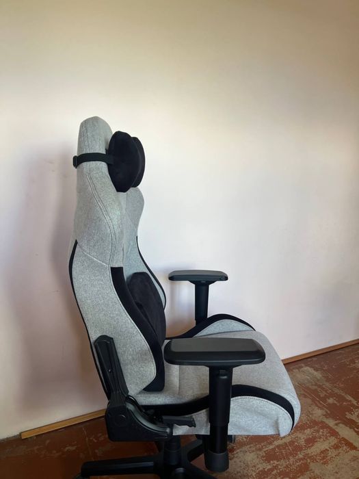 Ігрове крісло anda seat