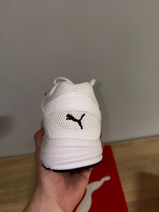 Buty sportowe Puma Axis męskie sneakersy⁠ w rozmiarze 43