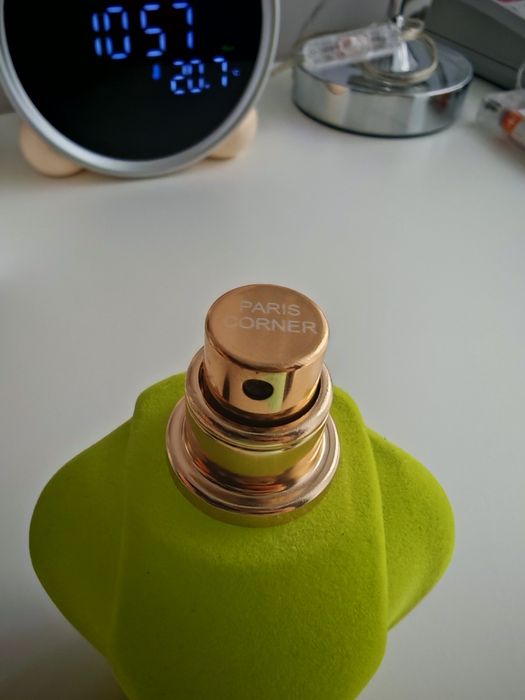 Emir Voux Zingy edp