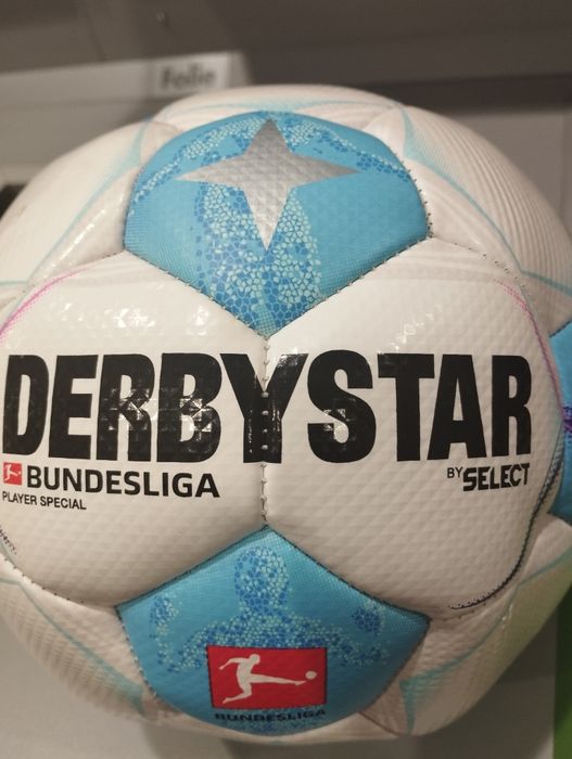 Piłka nożna Bundesliga Select.