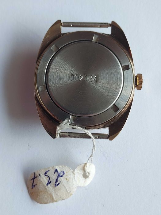 Poljot  z  1981r