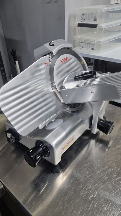 Професійний Слайсер Goodfood LUSSO GS220JS