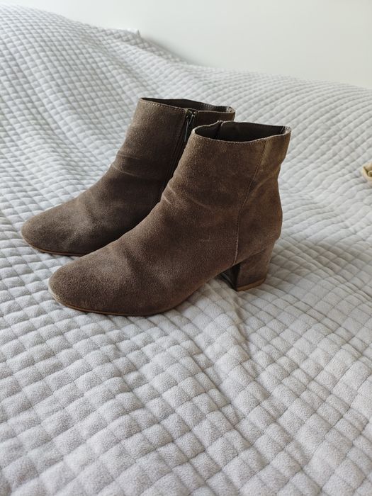 Botki Steve Madden 41