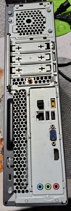 Komputer Lenovo ideacentre 310s-08iap