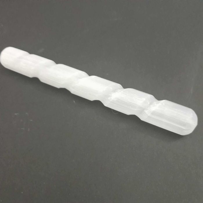 Amuletos de Selenita