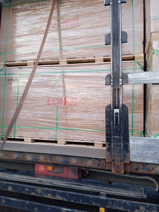 Сонячні панелі LONGI615W ДВОСТОРОННІ та GINKO620W за СУПЕР ЦІНОЮ 100$шт