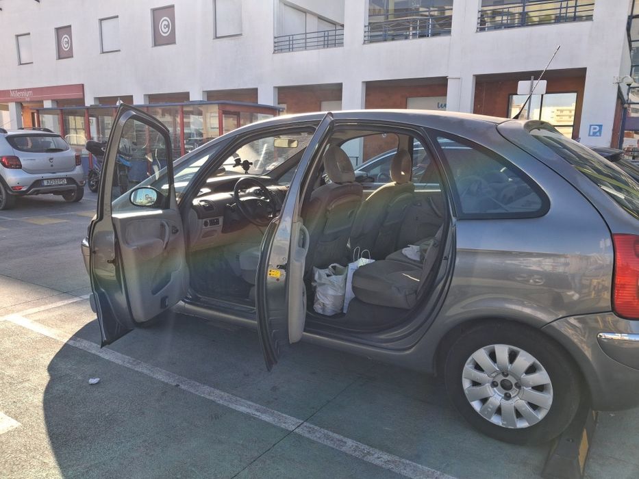 Citroën xsara Picasso
