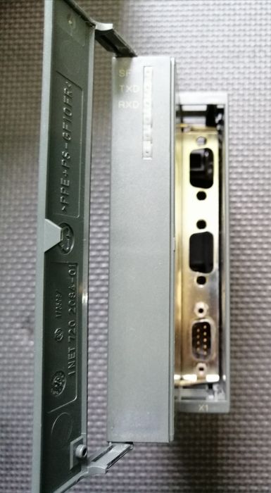 Autómatos S5 e outro material