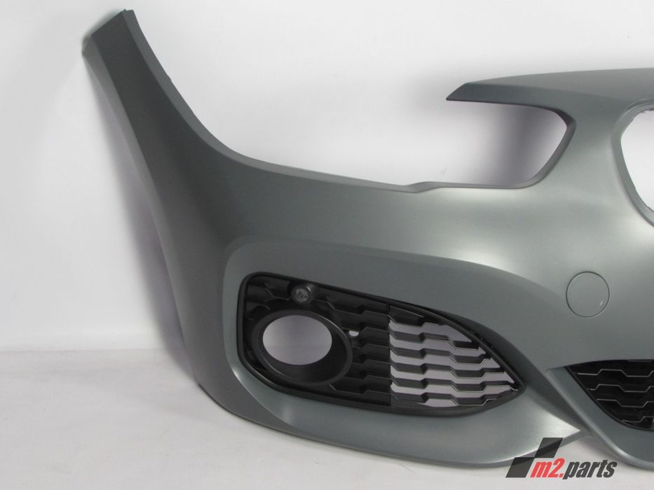 Kit M/ Pack M Lci Bodykit Completo Novo/ Abs Bmw 1 (F20)/Bmw 1 (F21)