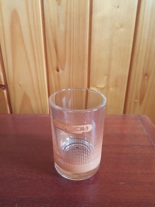 Рюмки шот, для водки (и СССР)
