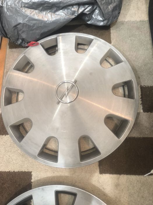 Opel kołpaki 14 Ori