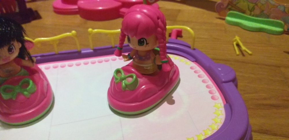 Parque de Diversões Pinipon SALDOS