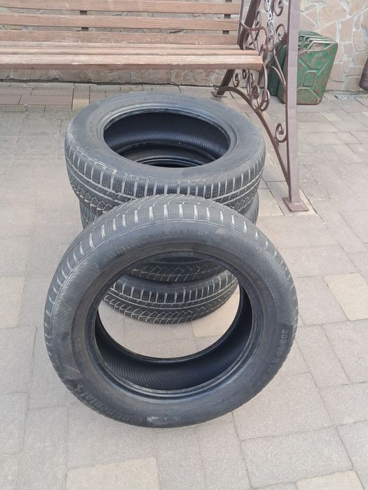 Продам шини Continental 205/60, R16