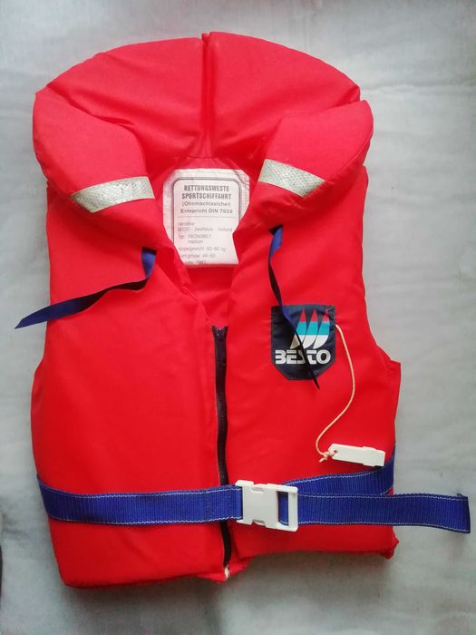 Дитячий Рятувальний жилет