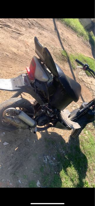 Продам ево спойлер