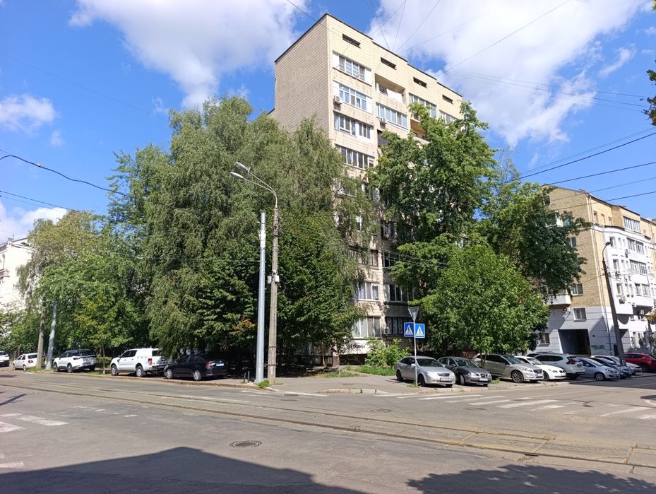 Смарт-квартира на Подолі. Центр .