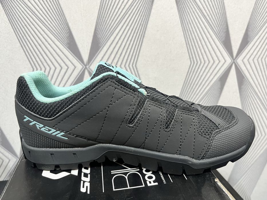 Buty rowerowe scott sport trail lady boa 37 spd mtb gravel