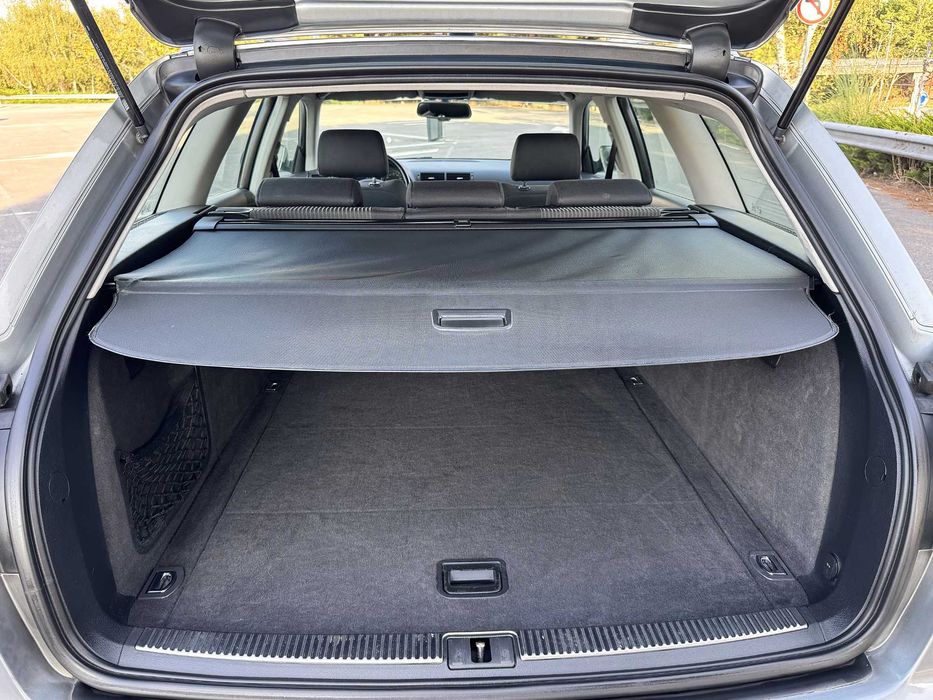 Audi A4 Avant — fotografia 12