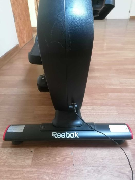 Bicicleta Elíptica Reebok One GX50 excelente estado