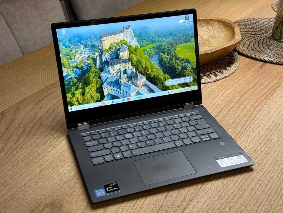 Lenovo YOGA 530-14IKB TABLET