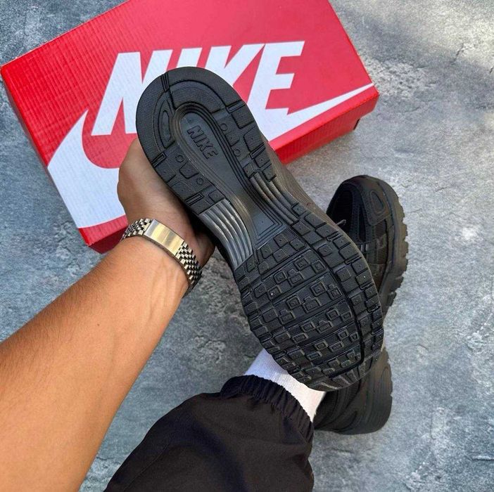 !БЕЗ Передплат! Кросівки Nike P-6000 Gore-Tex 'All Black' (Thermo Edition)