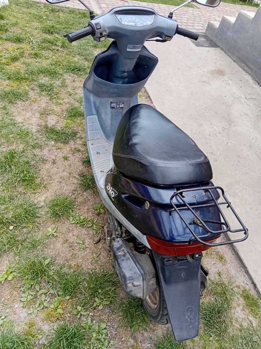 Скутер Honda dio 27