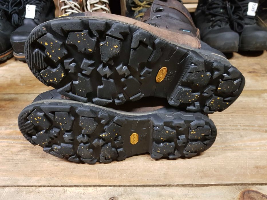 Buty robocze TIMBERLAND rozm 43 wkł 28,5 cm S3