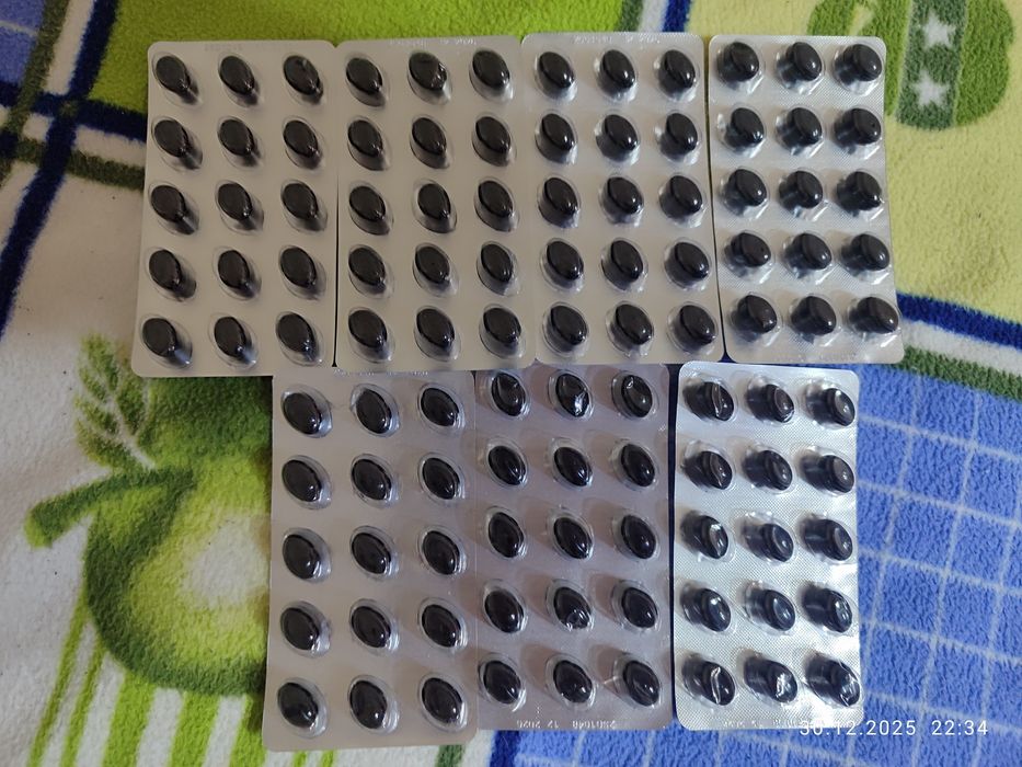 Витамины для беременных