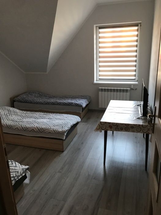 Noclegi Jodłowa Łask