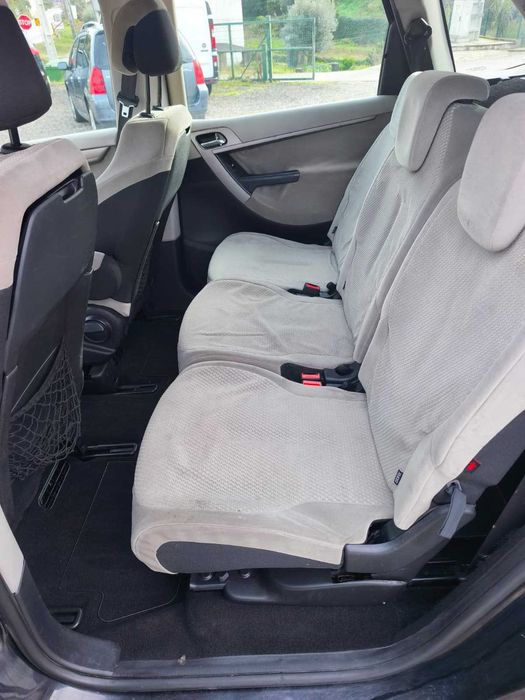 Citroën C4 Picasso 1.6 HDi de 2008