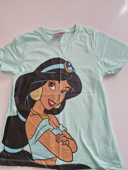 Набір фудболок  для дівчинки.