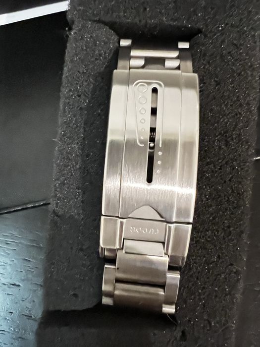 Tudor Pelagos 42mm