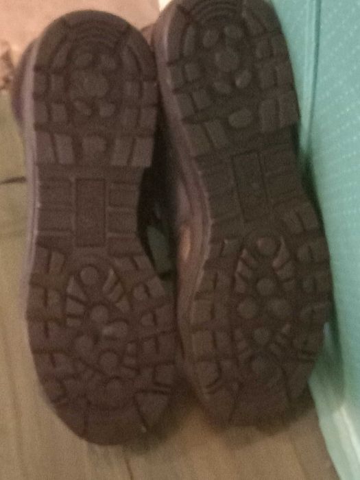 buty magnum w dobrym stanie rozmiar 47