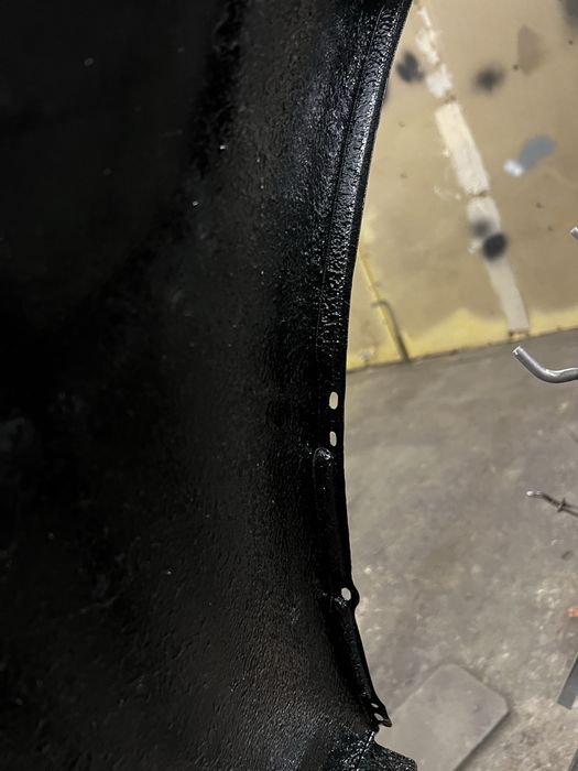 Nowe Blotniki AUDI A4B8 lift LY9B