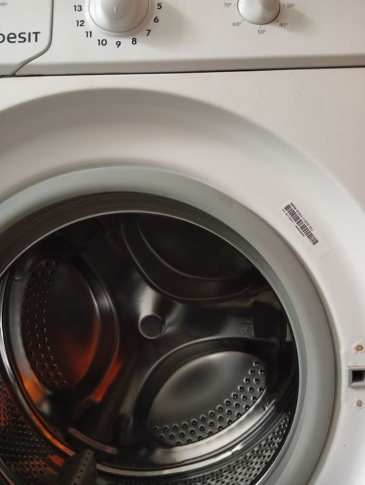 Стиральная машинка Indesit 6kg