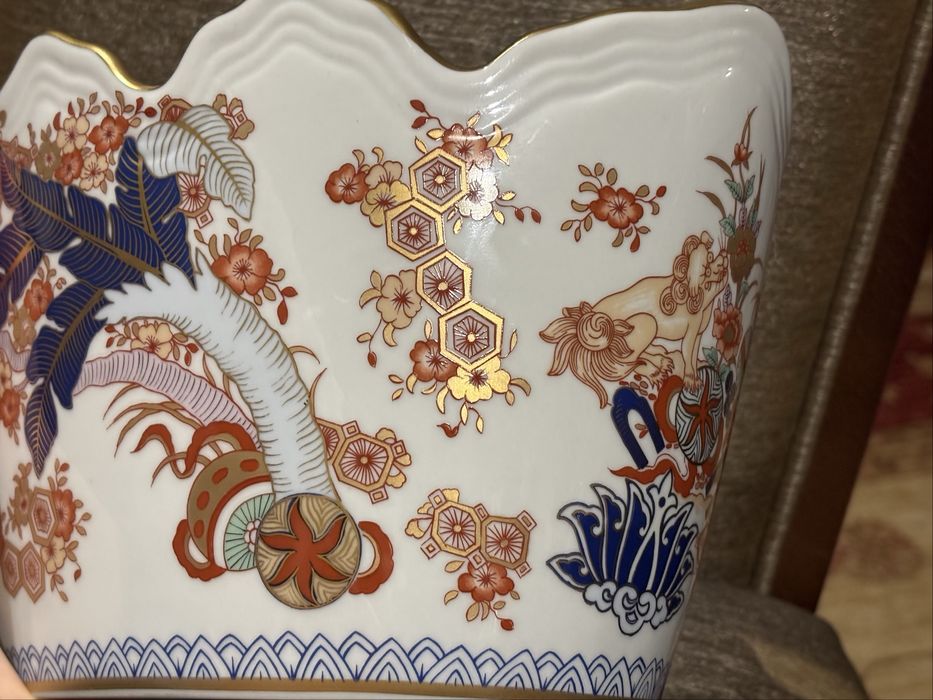 Fruteiro Grande Samurai, Vista Alegre