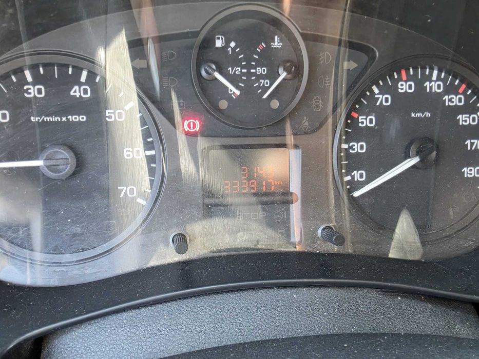 Citroën Berlingo 1.6 HDi de 2011
