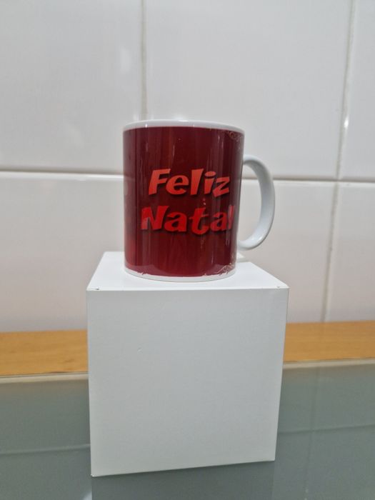 Canecas personalizadas