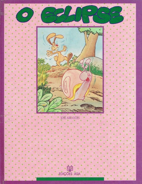 7502 - Banda Desenhada - Livros da Editora ASA 1 ( Vários )