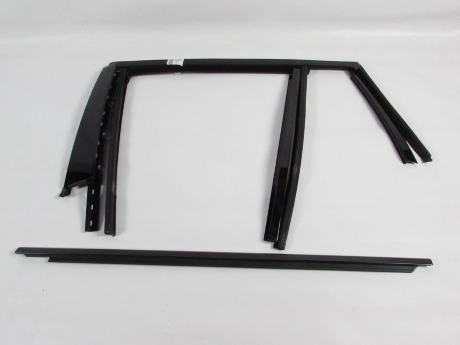 Conjunto Frisos Bmw 3 Touring Ref: 0009212