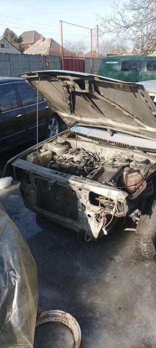 Автомобиль ВАЗ 21099