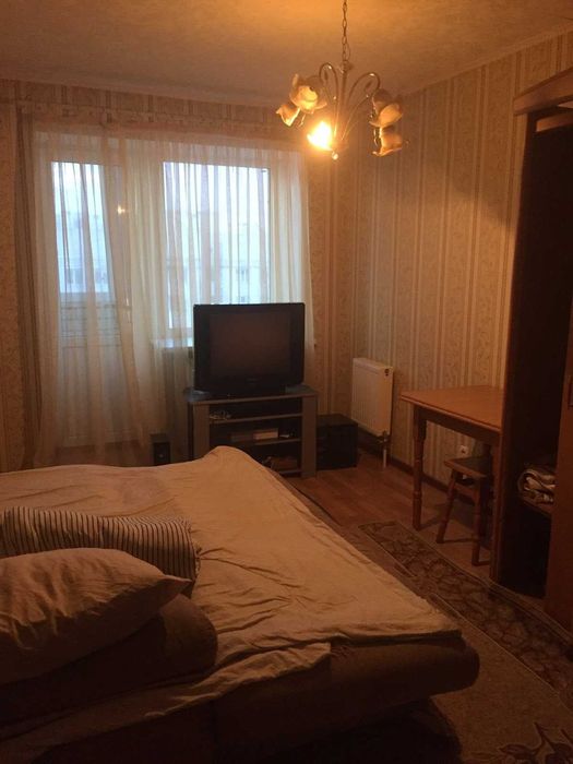 Оренда квартири  в центрі Немішаєво для однієї людини