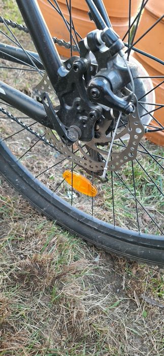 Rower Indiana pulser