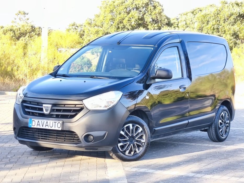 Dacia Dokker Van 1.5 DCI 90 CV C/IVA