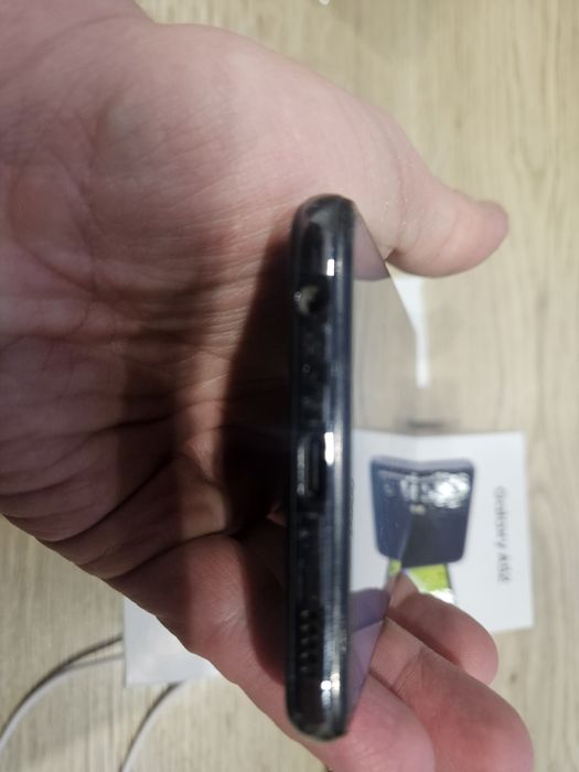 Smartfon Samsung Galaxy A52 6/128