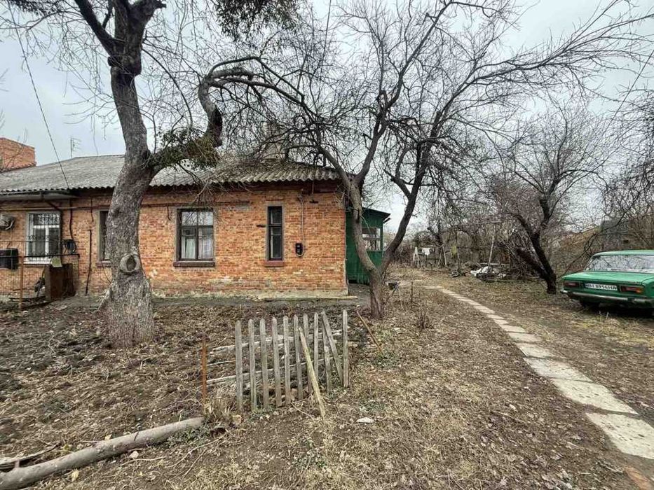 Пів будинку біля Океану | окремий двір | всі комунікації | котел